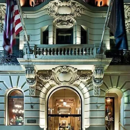 1-Bedroom Apartment At The Mansfield Midtown